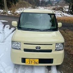 トヨタ ピクシス
