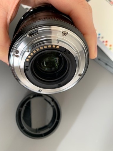 Fujifilm Xマウント　viltrox 23mm F1.4