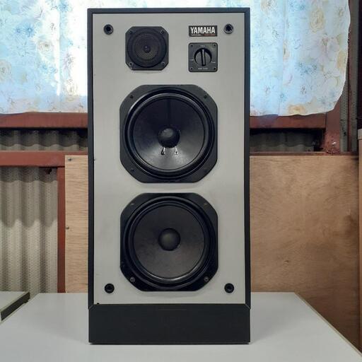 YAMAHA　NS-351　ヤマハ　スピーカー