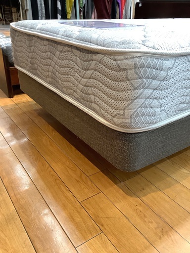 Simmons シングルベッド　Beautyrest