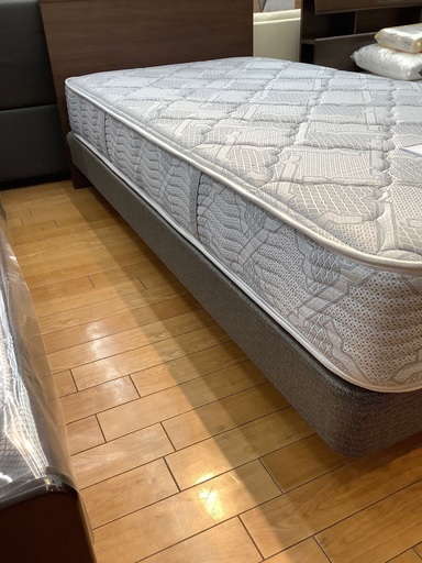 Simmons シングルベッド　Beautyrest
