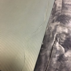 （相談中)ヨガマットの画像