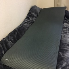 （相談中)ヨガマット