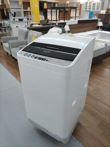 J016 ★6ヶ月保証★6/3K洗濯乾燥機  Panasonic  NA-FV60B3  2015年製