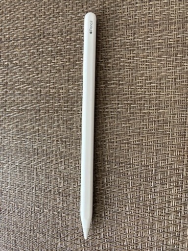 Apple pencil 第二世代 ジャンク品