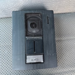 モニターインターフォン ドレンホースセットの画像