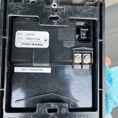 モニターインターフォン ドレンホースセットの画像