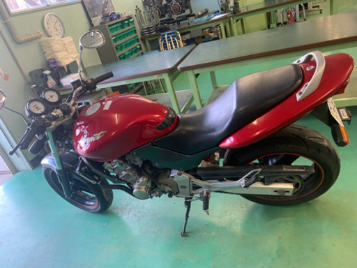 ホーネット最終値下げ