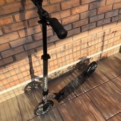 「新宮町」キックボード　SWAGTRON  大人用
