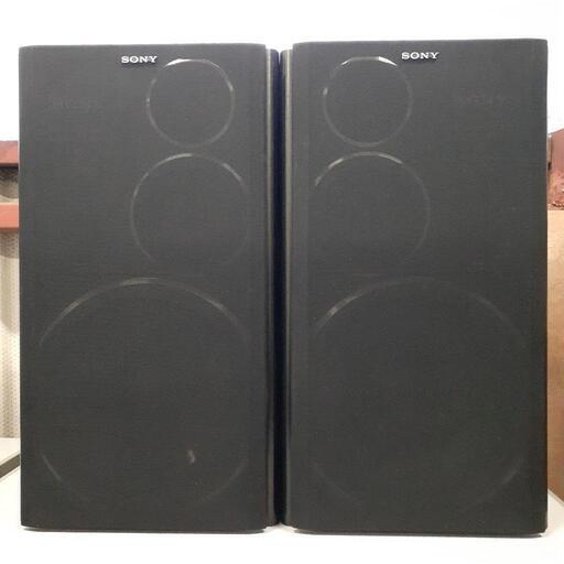 SONY　SS-V750AV　ソニー　スピーカー