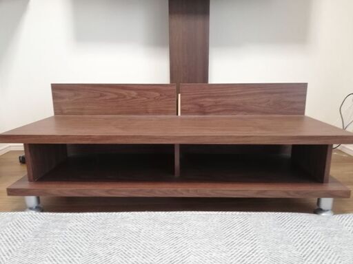 ニトリテレビボード　中古