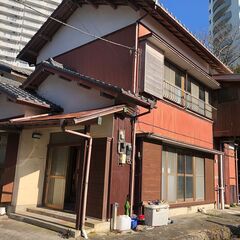 【即入居可！大家直接募集！】DIY可　勝浦市沢倉戸建賃貸　5DK...