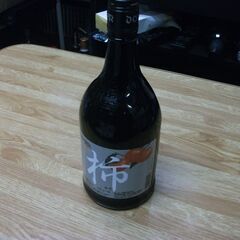 ドーバー 和酒 柿 [ リキュール 700ml ]
