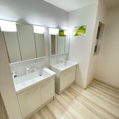 【Le Reveお花茶屋Ⅳ】駅6分！築浅の女性専用ハウス！ - シェアハウス