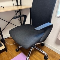 イス　チェアの画像