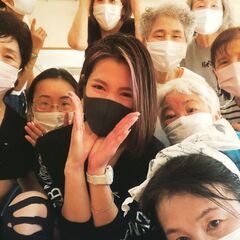 zumbaサークル🌜️☀️