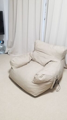 journal standard Furniture  【OUTPUT LIFE】コンプレッションガーデンソファ 自動膨張式