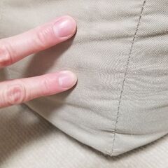 journal standard Furniture  【OUTPUT LIFE】コンプレッションガーデンソファ 自動膨張式の画像