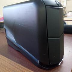 エイリアンウェアR3　i7-2600Kの画像