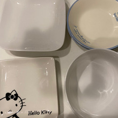 小皿　8枚