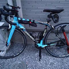 garneau rhc おまけ多数