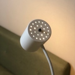 [受け渡し予定者決定済み]スタンドライト の画像