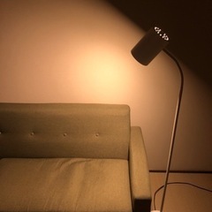 [受け渡し予定者決定済み]スタンドライト の画像