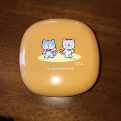 弁当箱   二段重の画像