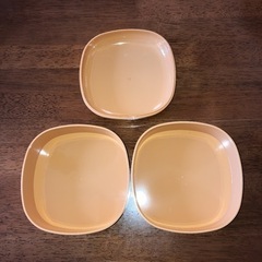 弁当箱   二段重の画像