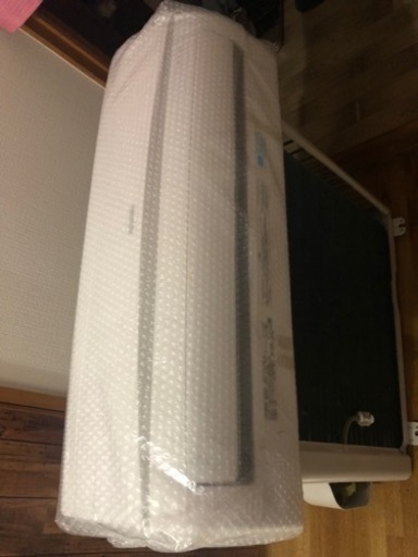 アイリスオーヤマ　冷暖房エアコン