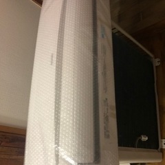 アイリスオーヤマ　冷暖房エアコン