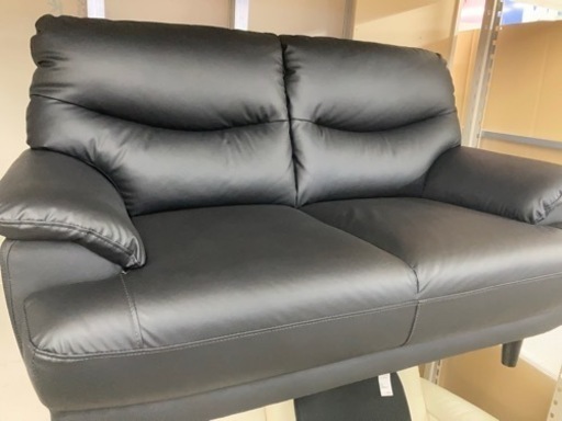 2人掛けソファ　20