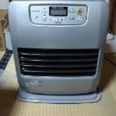 コロナ FH-G3212Y 石油ファンヒーター ストーブ
