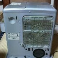 コロナ FH-G3212Y 石油ファンヒーター ストーブの画像