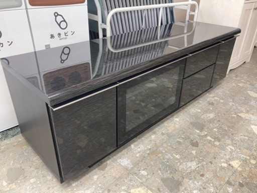 ニトリ　テレビボード　テレビ台　②⑤