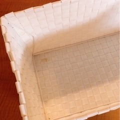 収納BOX  ケースの画像