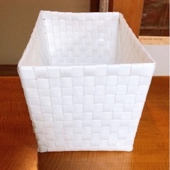 収納BOX  ケースの画像