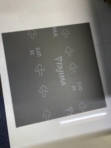 未使用品！タジマ製！高級カーペット36枚！！早い者勝ち