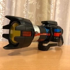 ゴーバスターズ　イチガンバスターの画像