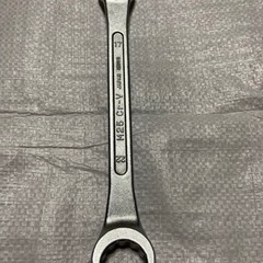 レンチ5点セットおまけ付き　トルクレンチ　エアコンツール　エアコン工具の画像