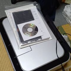 キャノン　MP990