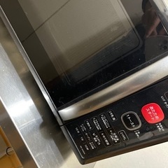 電子レンジ