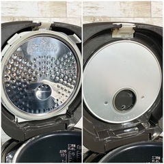 【当日可能‼️】象印🐘 IH炊飯ジャー✨ 5.5合炊き🙆‍♀️の画像