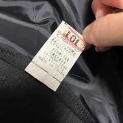 スカートスーツ上下セット レディースの画像