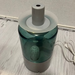 加湿器　東京インテリアの画像