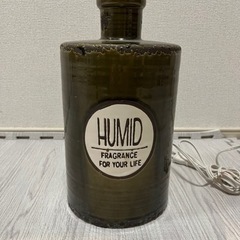 加湿器　東京インテリア