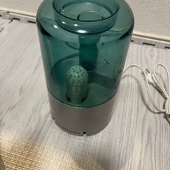 加湿器　東京インテリアの画像