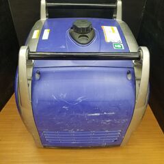 ヤマハ　YAMAHA　EF2000is　インバーター発電機　【ハンズクラフト下関店】の画像