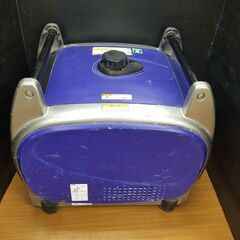 ヤマハ　YAMAHA　EF2000is　インバーター発電機　【ハンズクラフト下関店】の画像