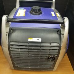 ヤマハ　YAMAHA　EF2000is　インバーター発電機　【ハンズクラフト下関店】の画像